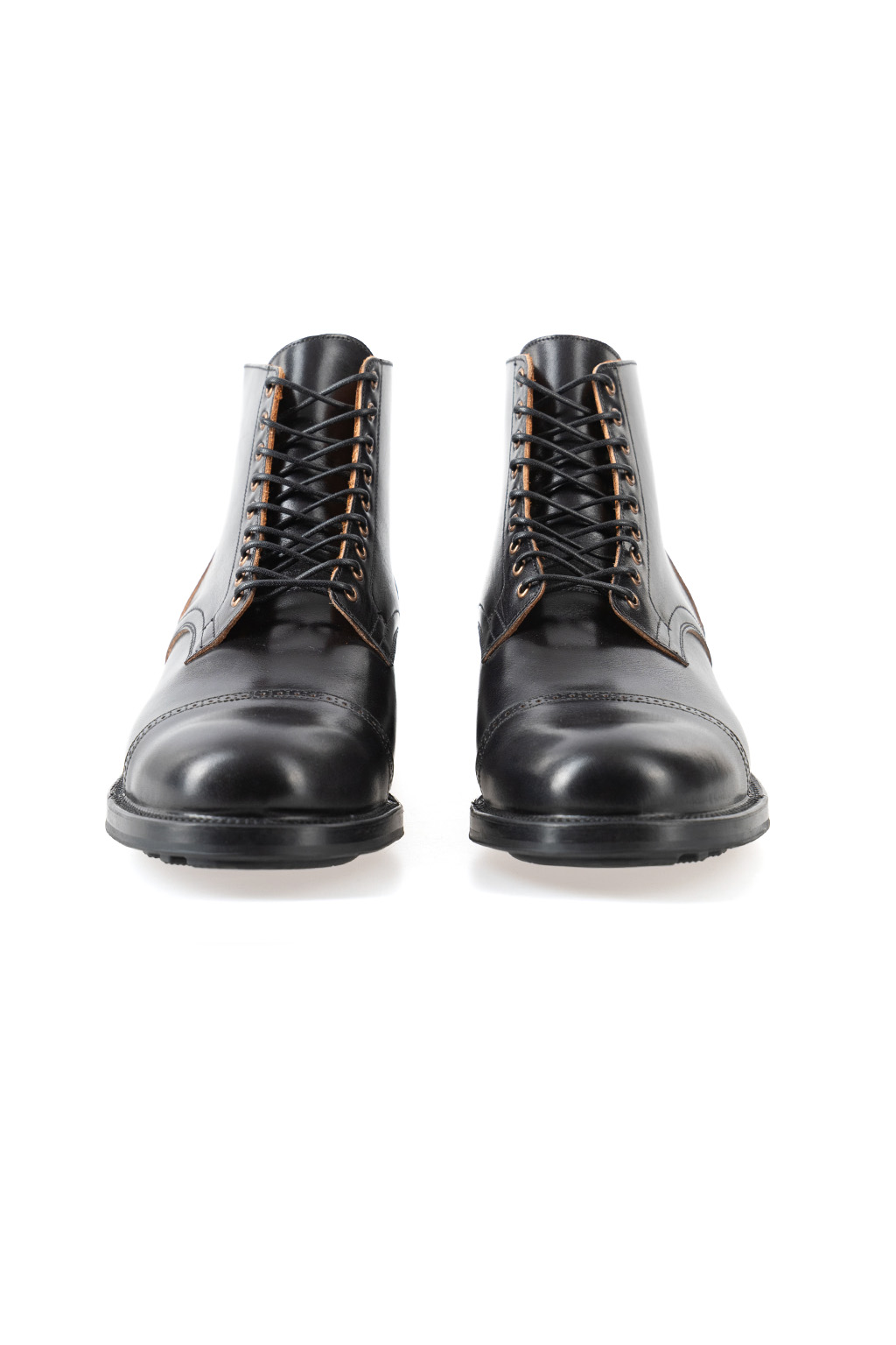 Viberg - Service Boot 2030 BCT - Nero Tuscany