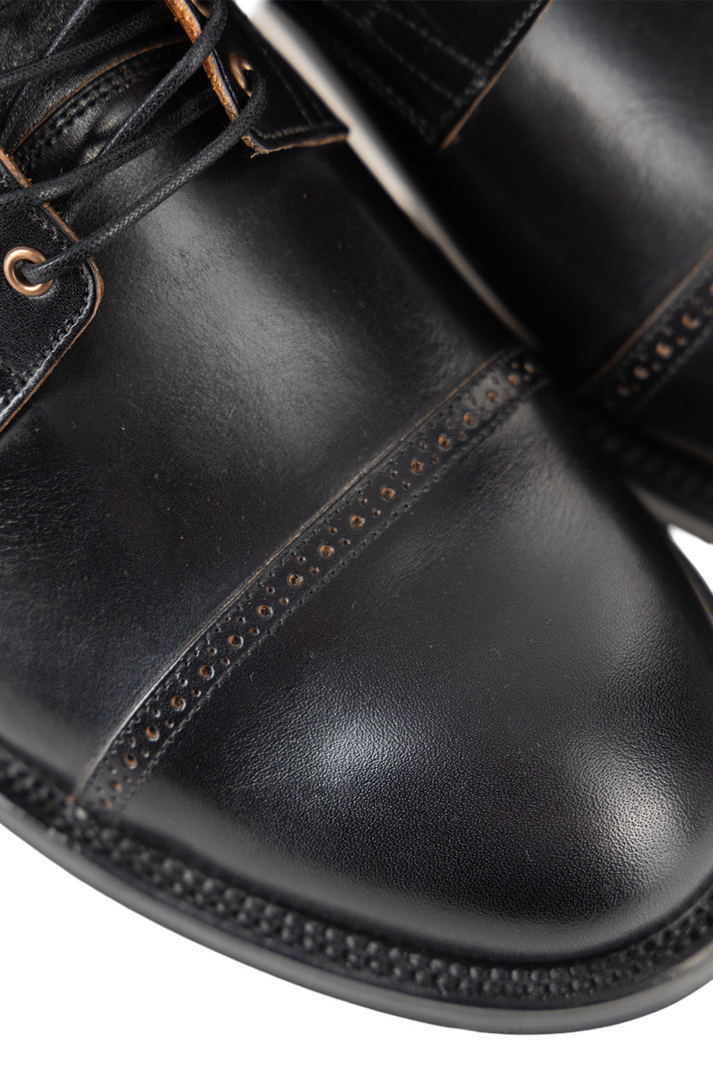 Viberg - Service Boot 2030 BCT - Nero Tuscany