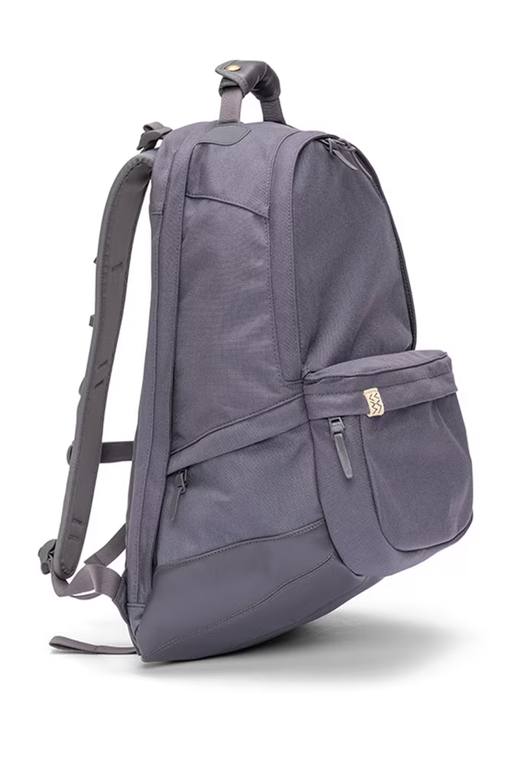 VISVIM - Cordura 22L - Charcoal