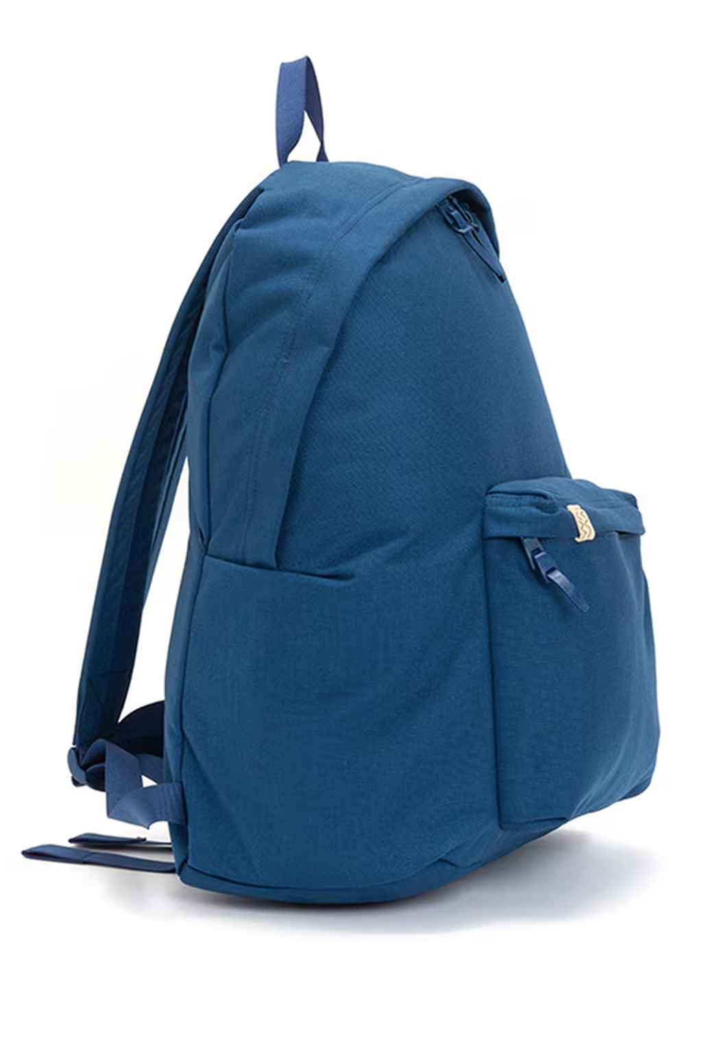 VISVIM - Cordura Rucksack 22L - Blue