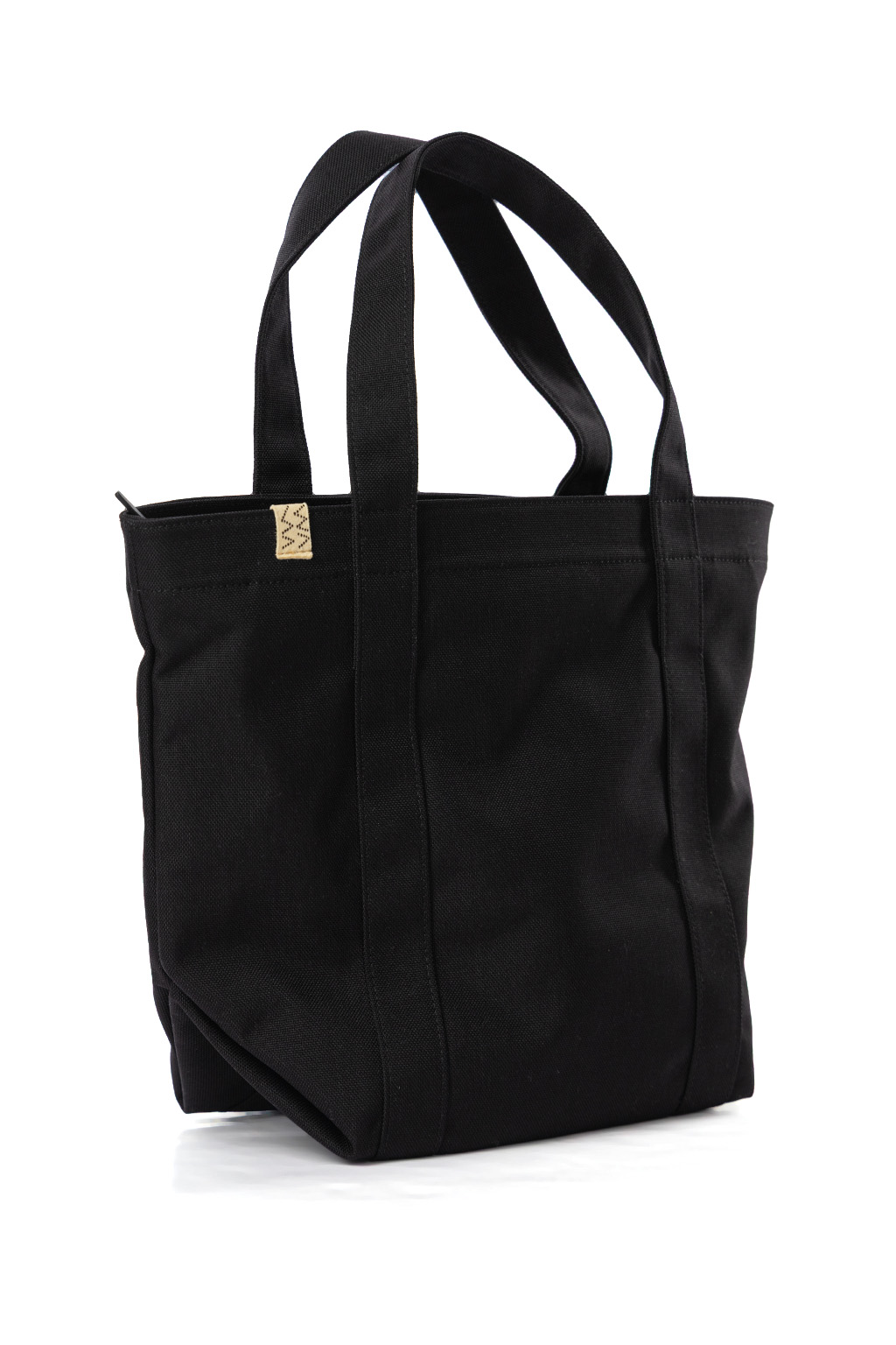 VISVIM - Cordura Tote L - Black