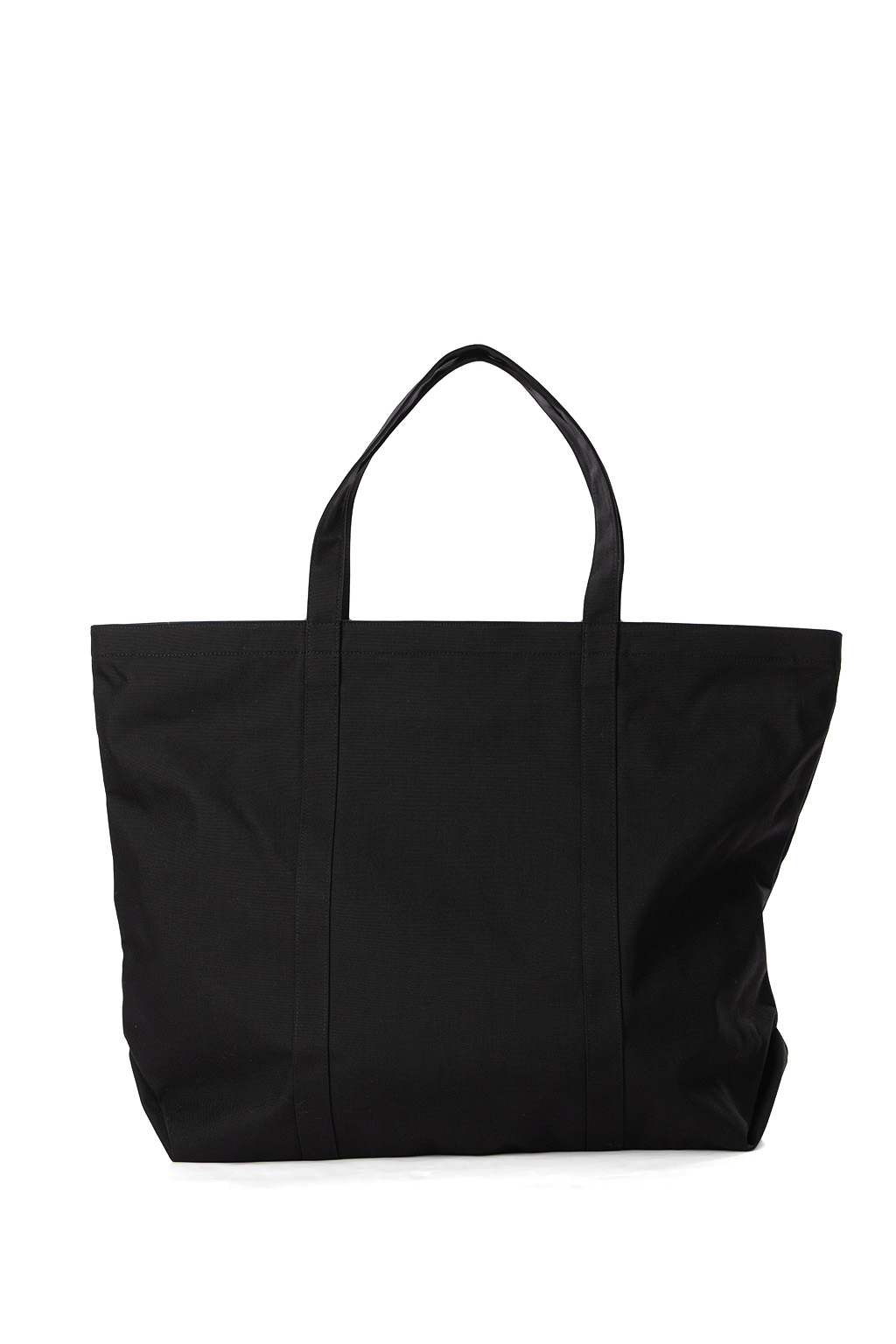 VISVIM - Cordura Tote M - Black