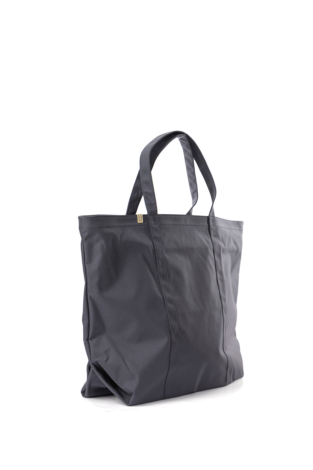 VISVIM - Cordura Tote M - Charcoal