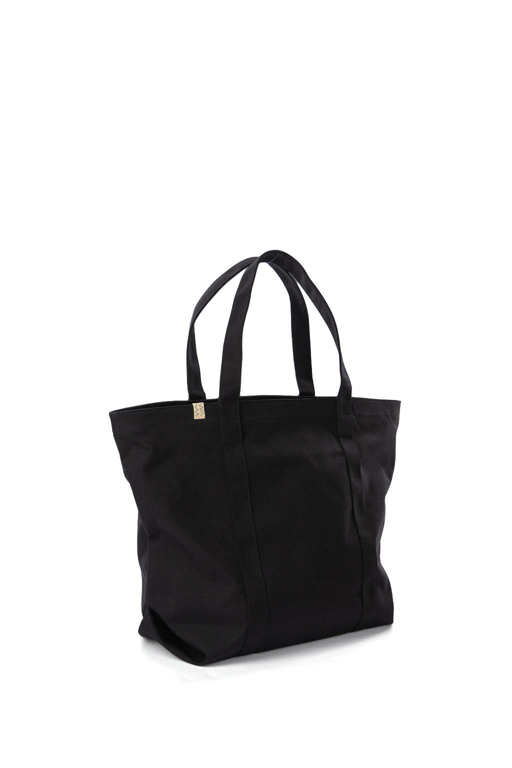 VISVIM - Cordura Tote S - Black
