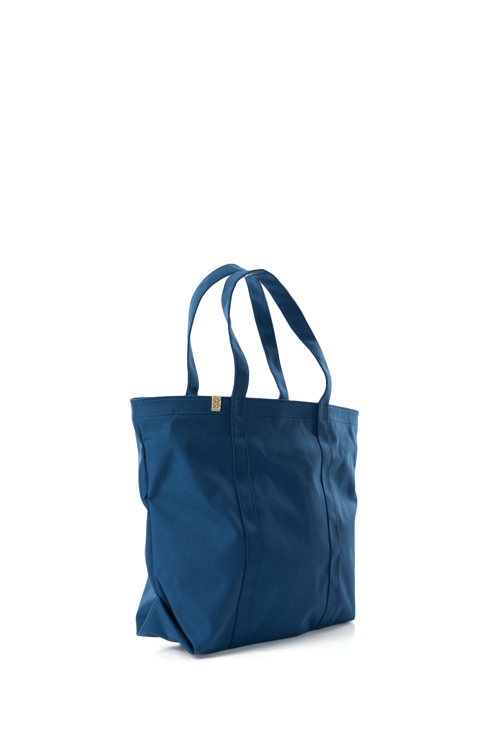 VISVIM - Cordura Tote S - Blue