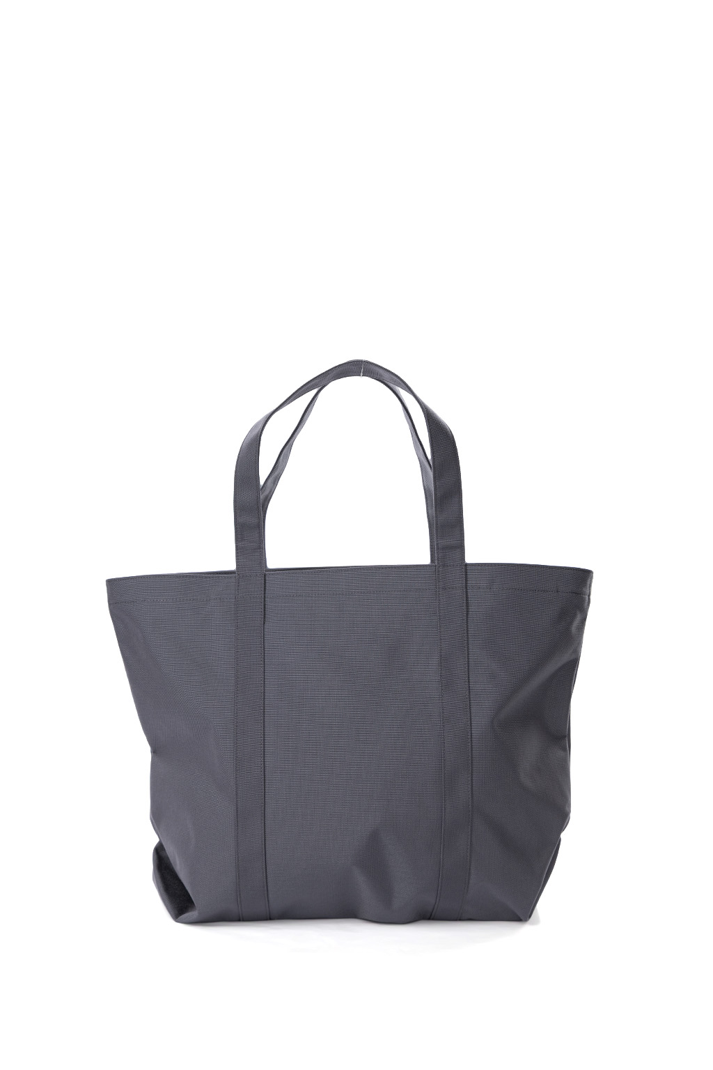 VISVIM - Cordura Tote S - Charcoal