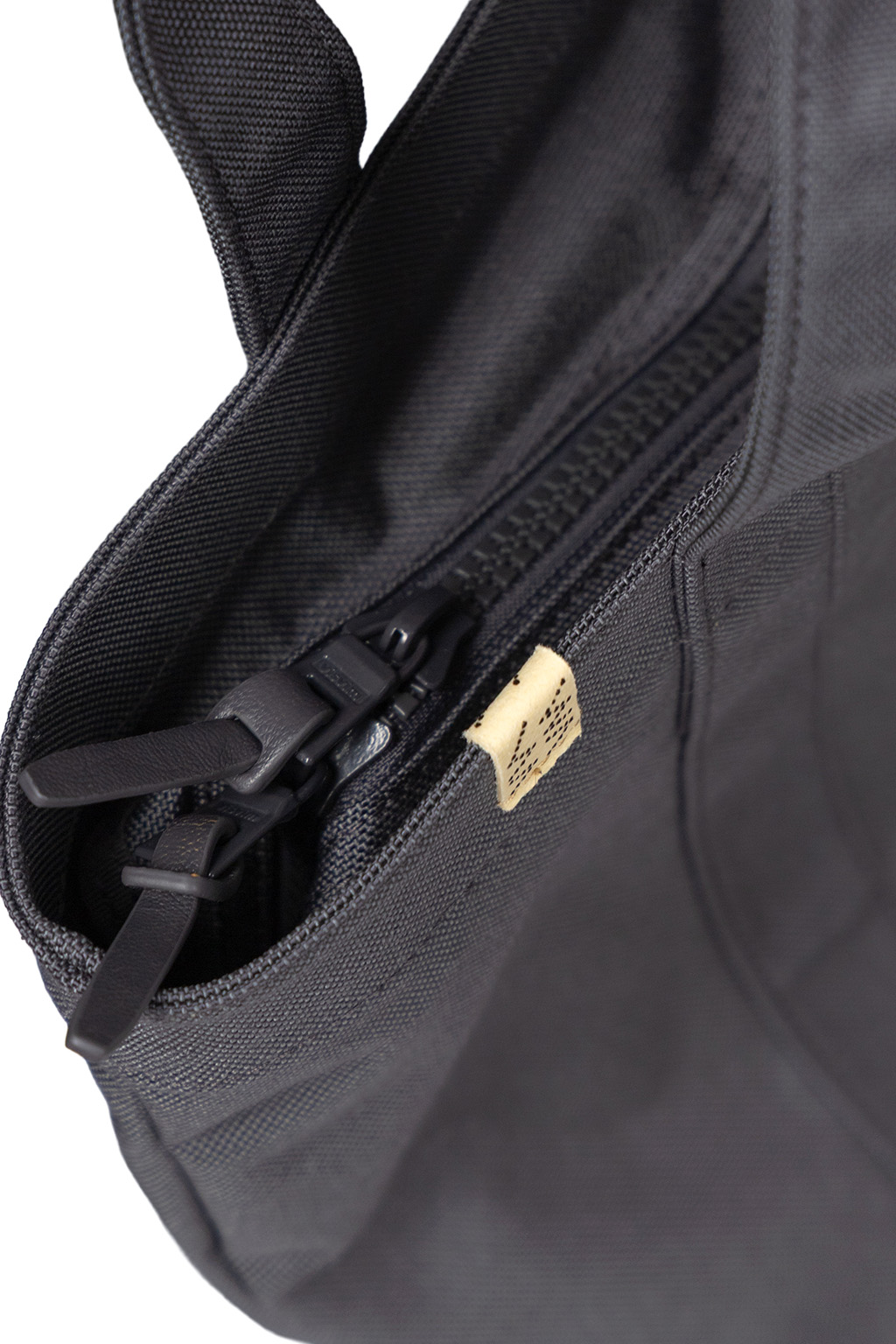 VISVIM - Cordura Tote S - Charcoal