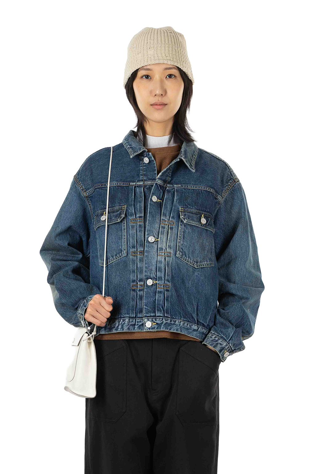 Visvim Toronto