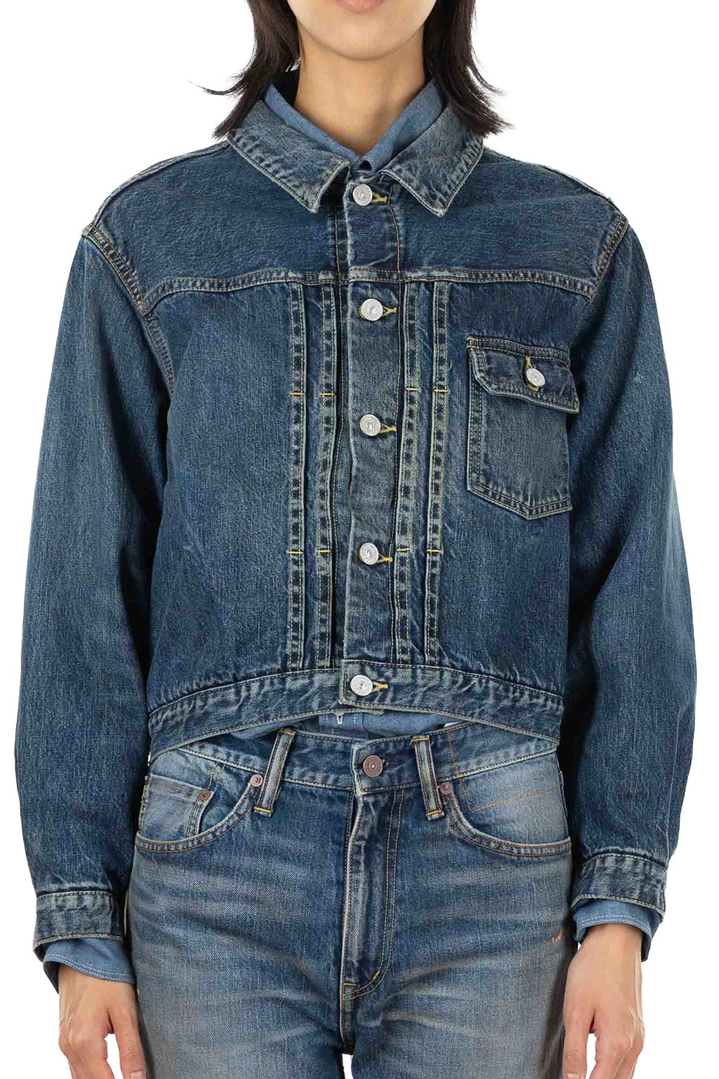 Visvim Toronto