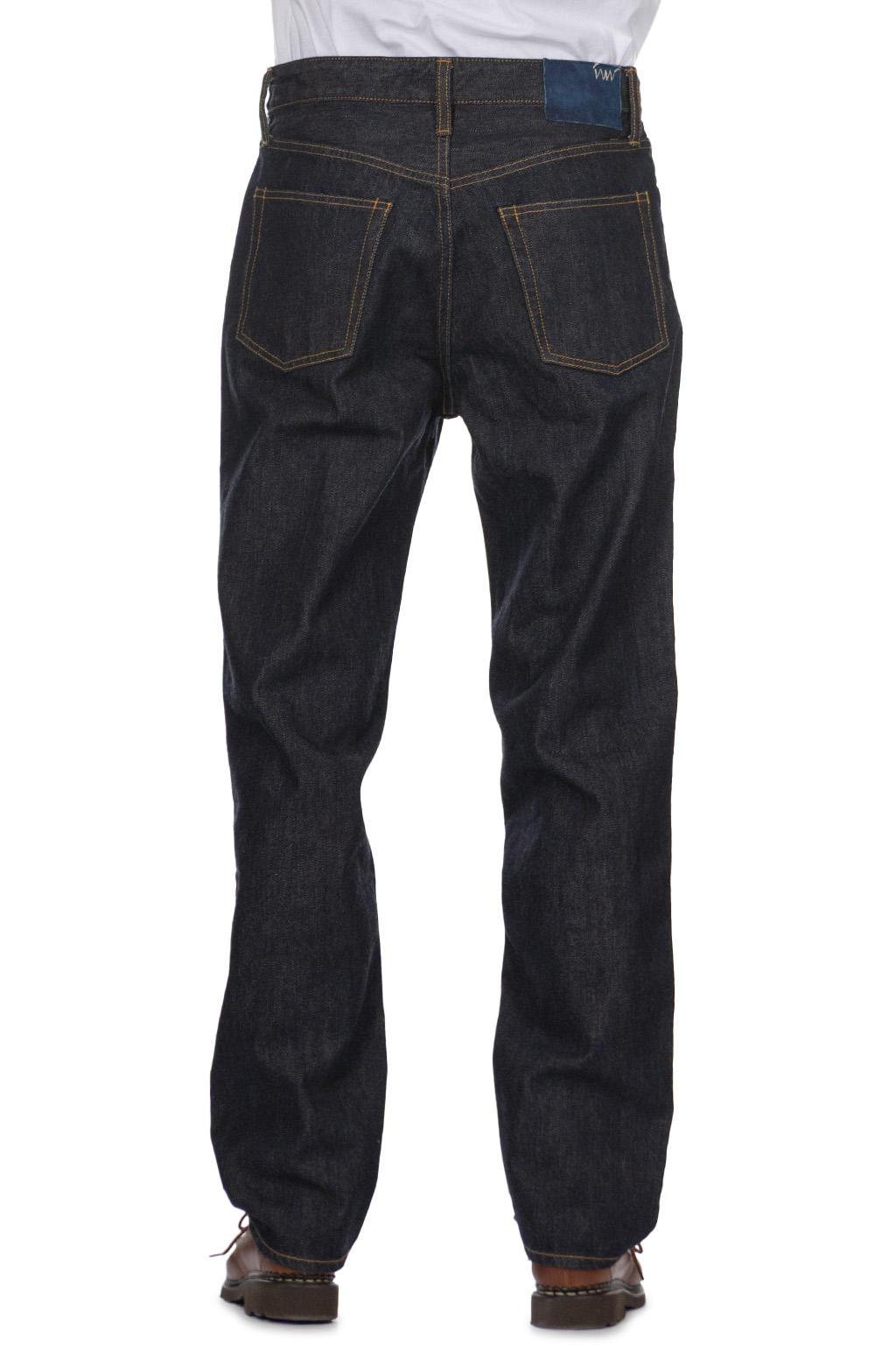 VISVIM - Social Sculpture W16 F T W