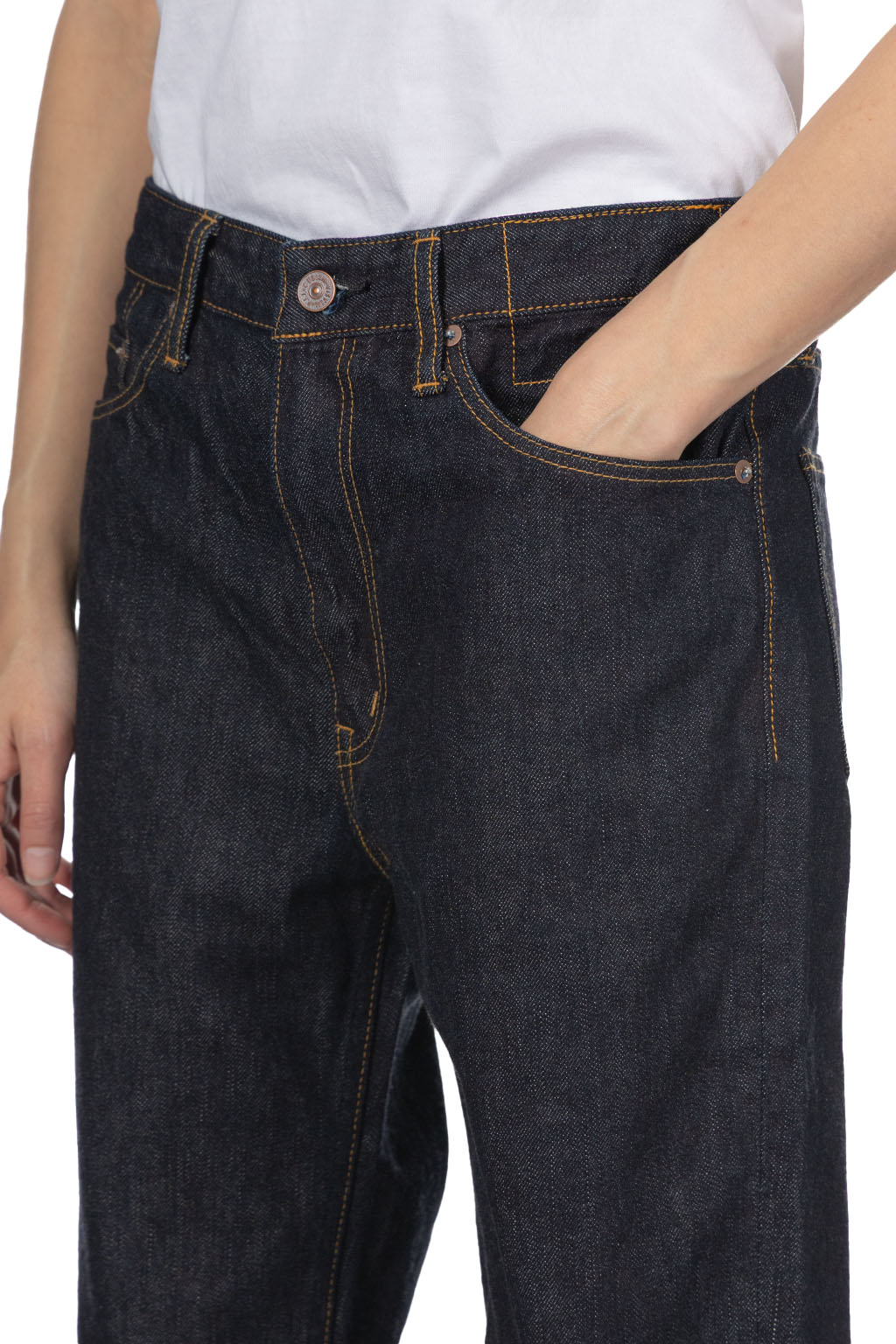 VISVIM - Social Sculpture W16 F T W