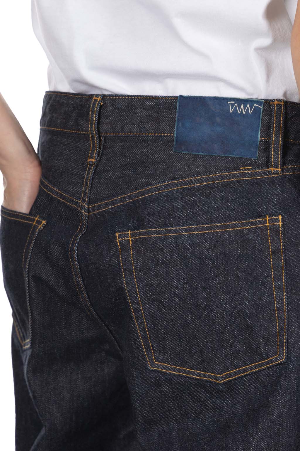 VISVIM - Social Sculpture W16 F T W