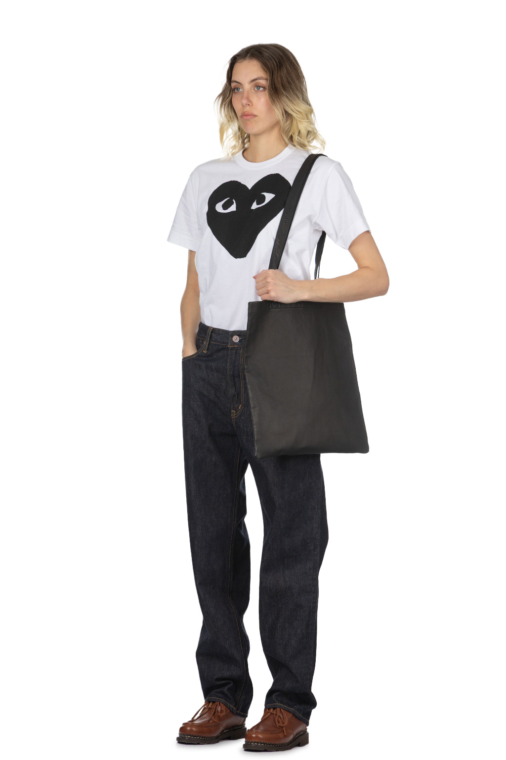 VISVIM - Social Sculpture W16 F T W