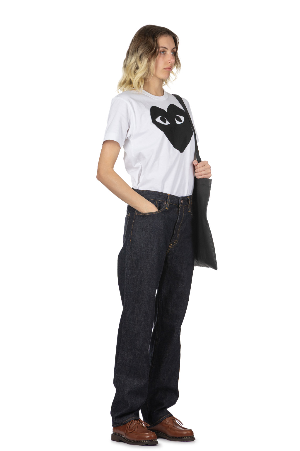 VISVIM - Social Sculpture W16 F T W