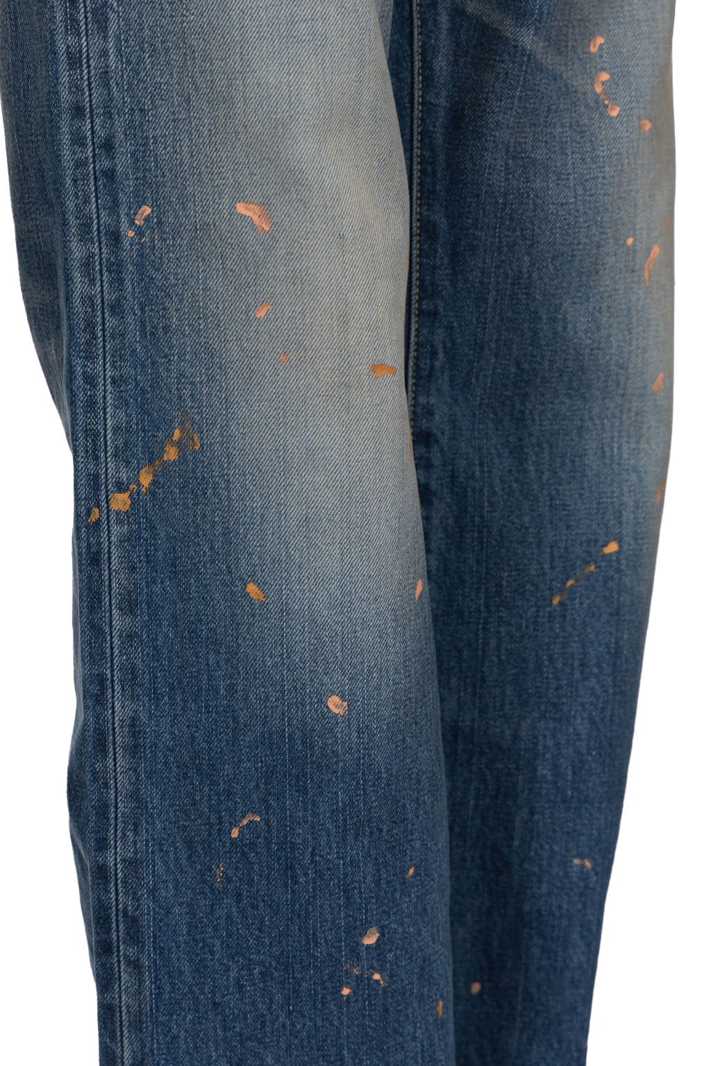 VISVIM - Social Sculpture W18 Damged-41