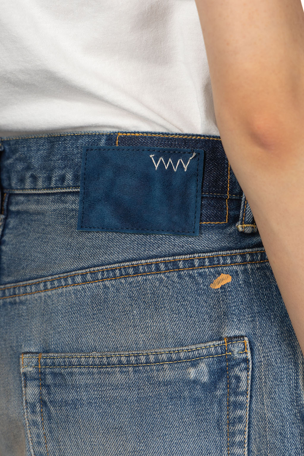 VISVIM - Social Sculpture W18 Damged-41