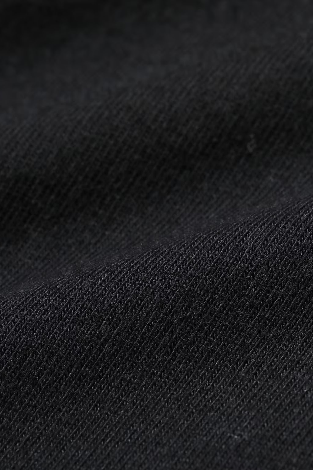 Whitesville - SS Henley T-Shirt - Black