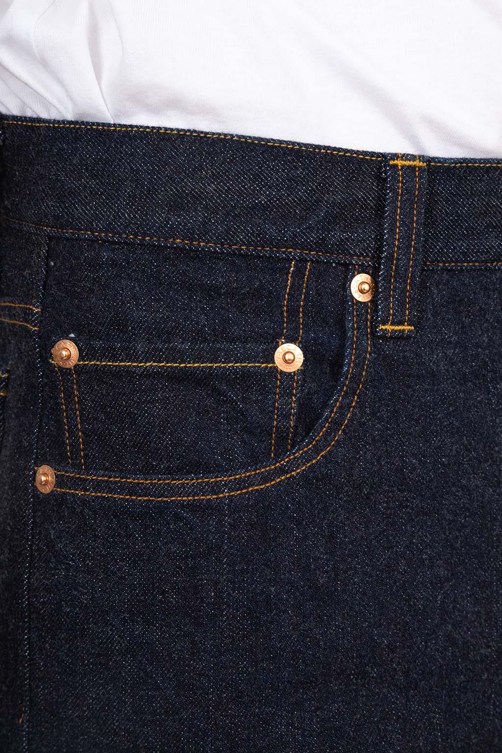 YAECA - No.8 Straight - 13W