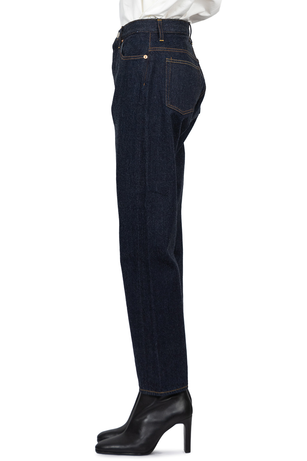 YAECA - No.9 Wide Tapered -13W