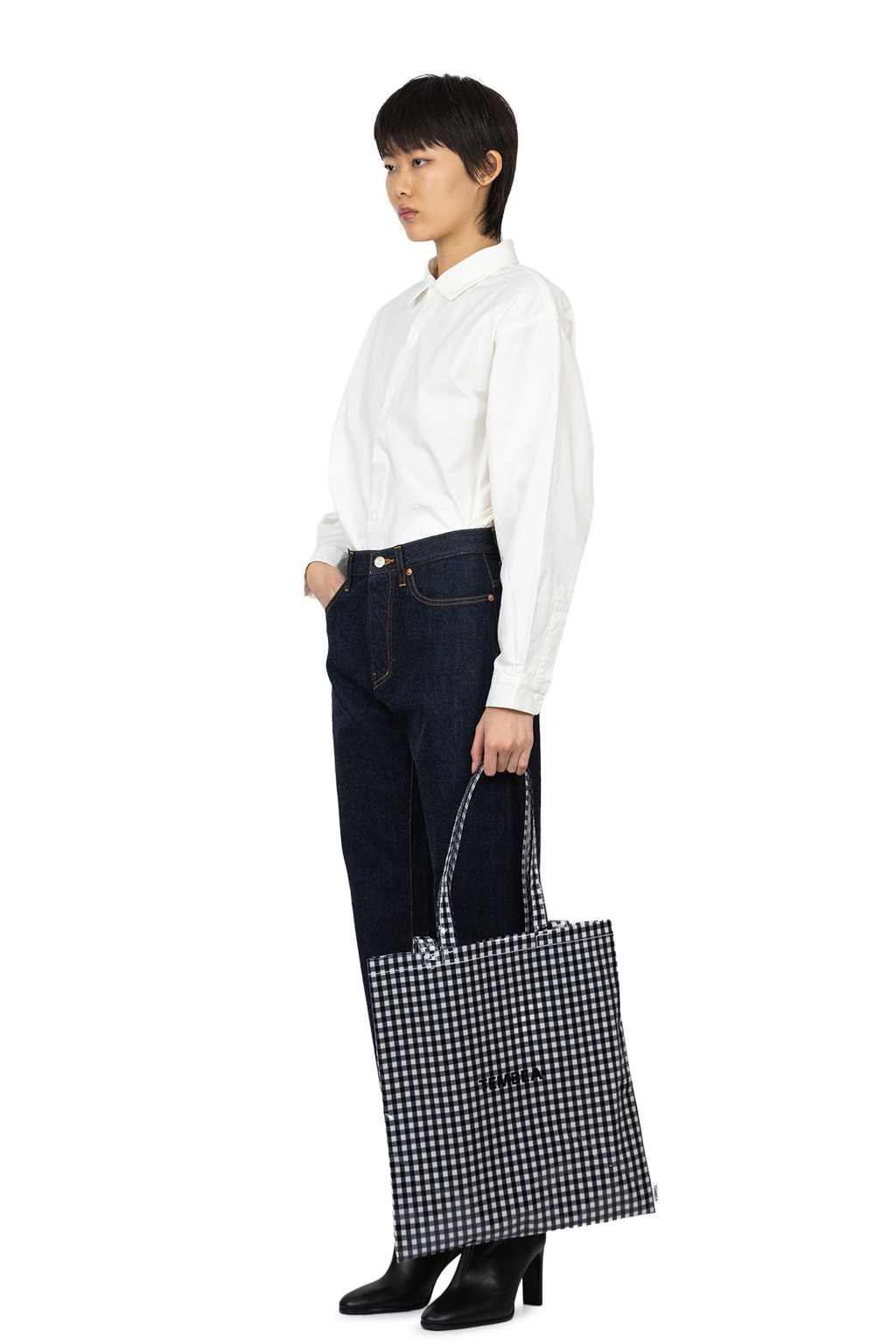 YAECA - No.9 Wide Tapered -13W