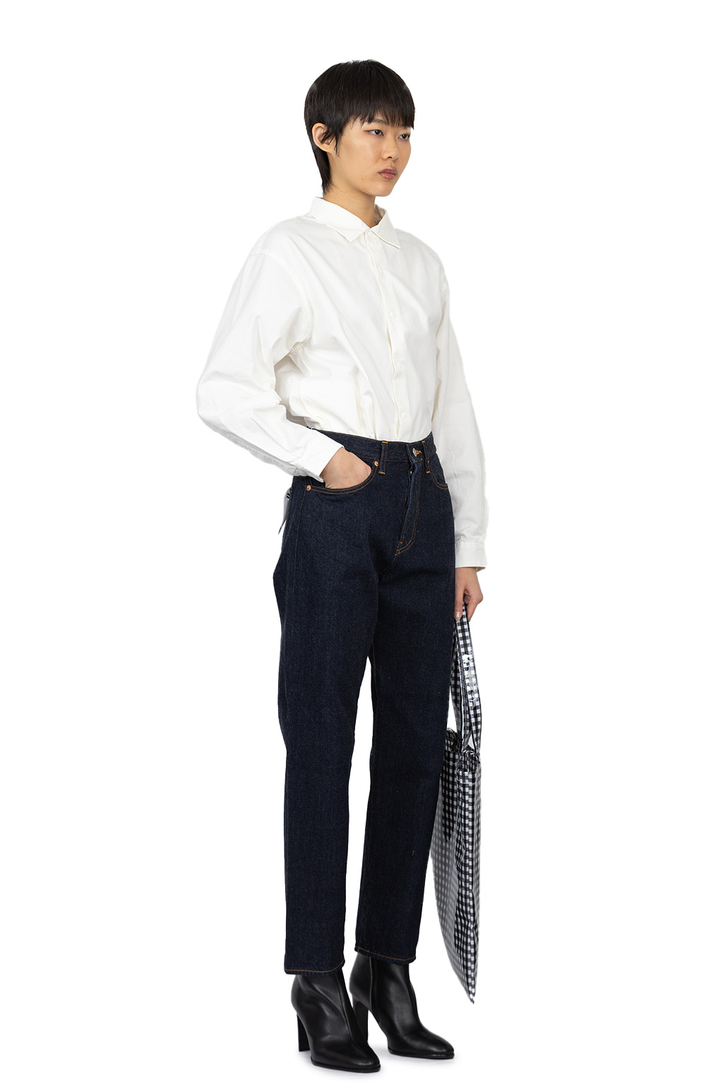 YAECA - No.9 Wide Tapered -13W