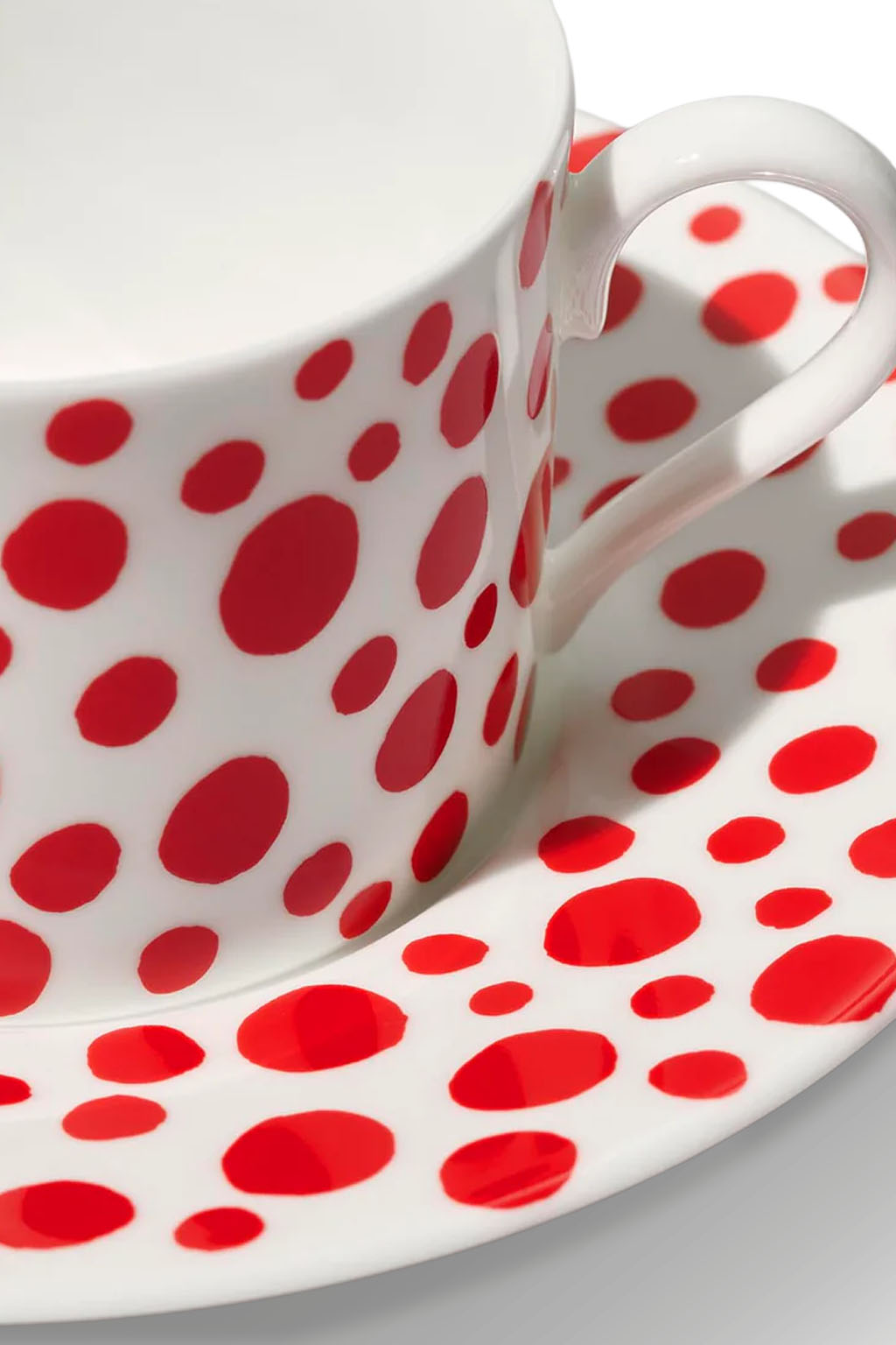 Yayoi Kusama Toronto