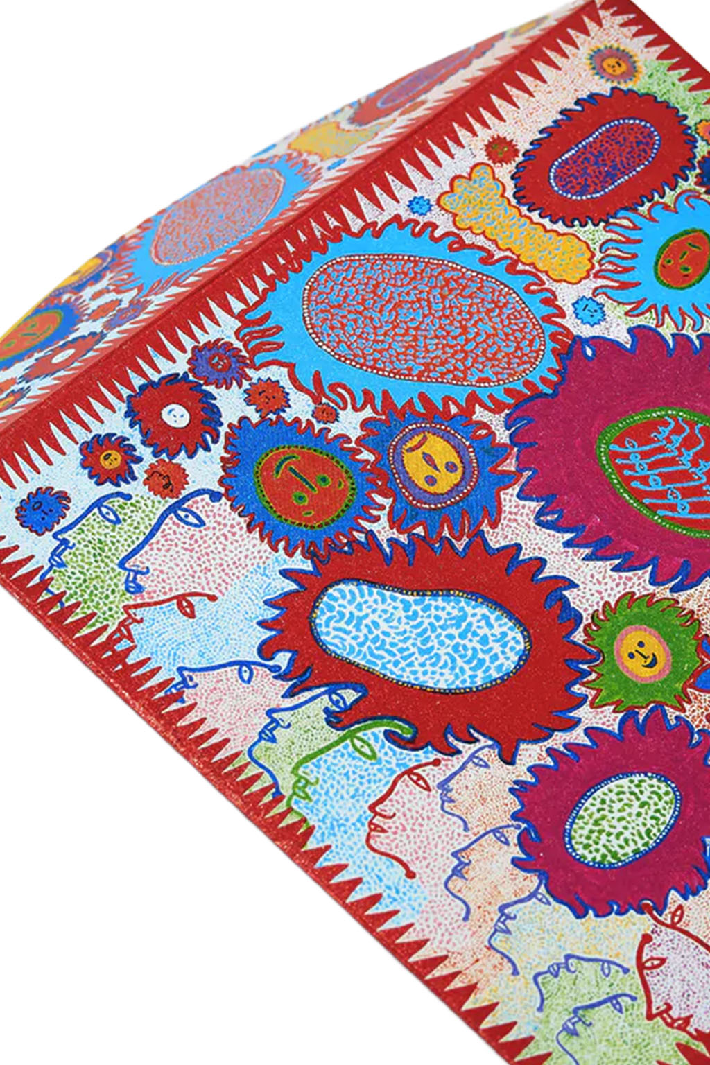 Yayoi Kusama Toronto