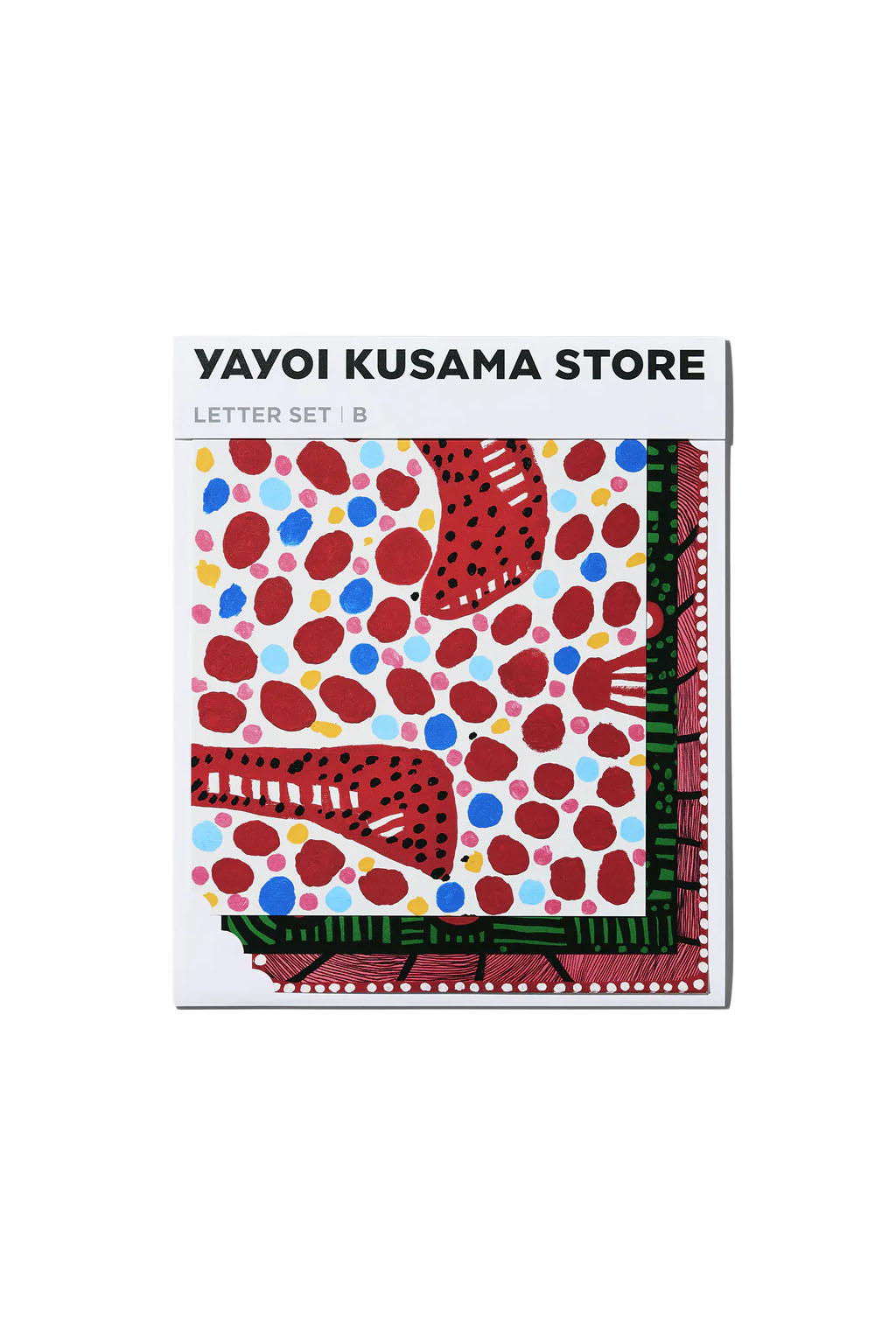 Yayoi Kusama Toronto