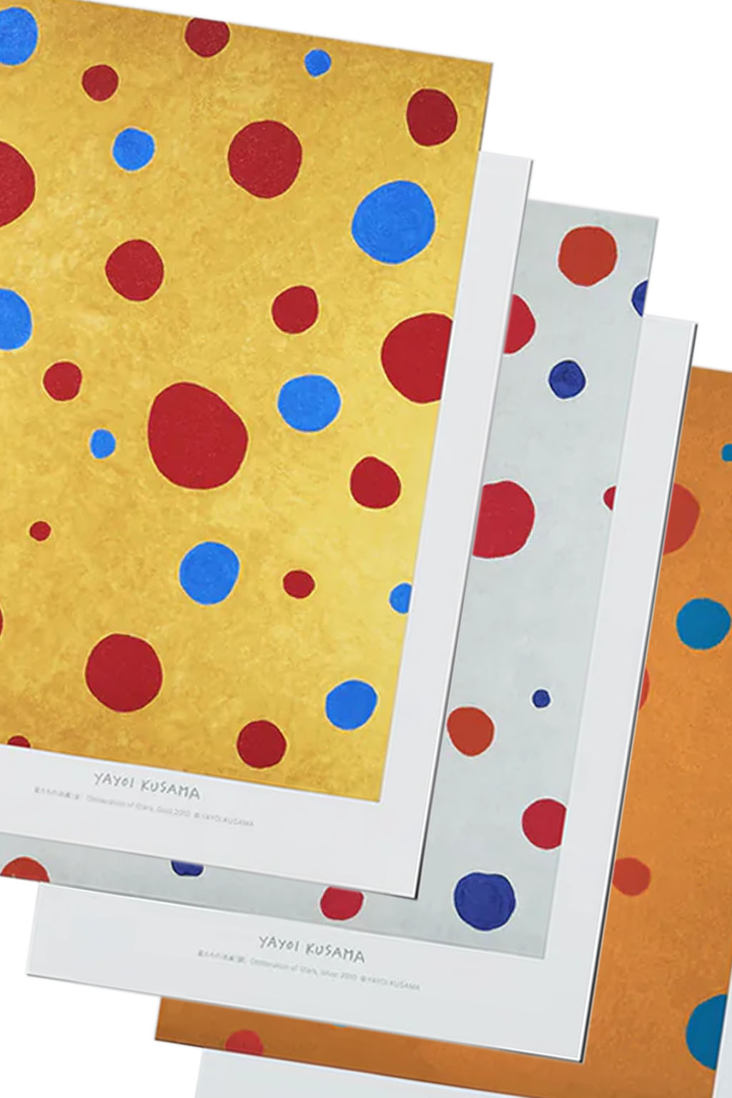 Yayoi Kusama Toronto