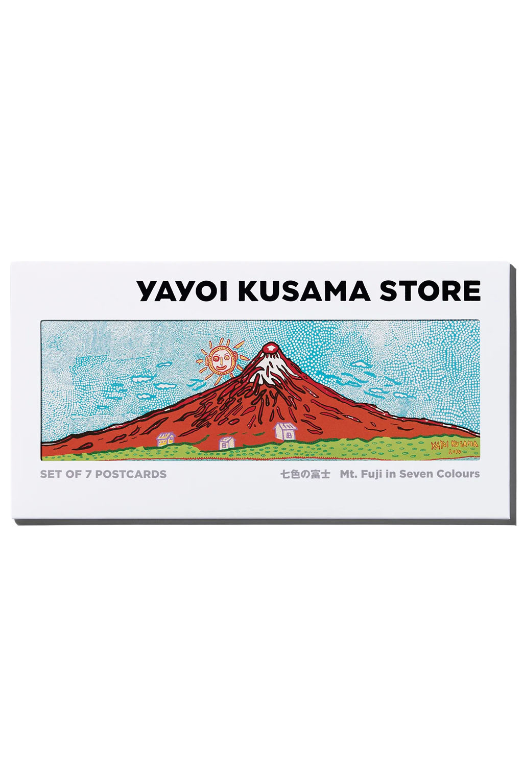 Yayoi Kusama Toronto