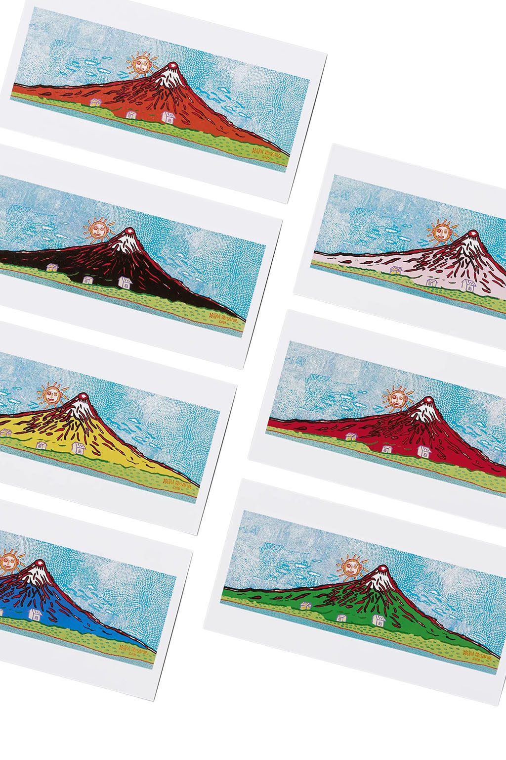 Yayoi Kusama Toronto