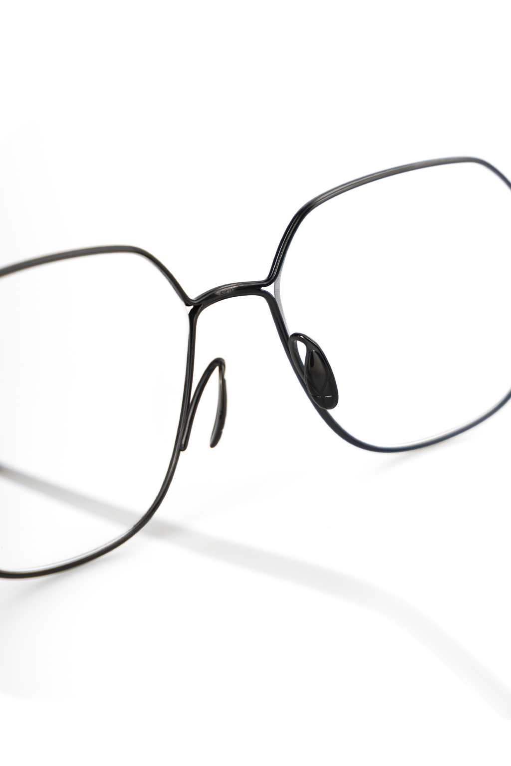 Yuichi Toyama - Gyorgy - Hairline Black