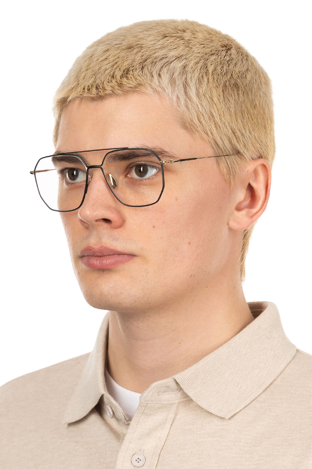 Yuichi Toyama - Kepes - Black White Gold