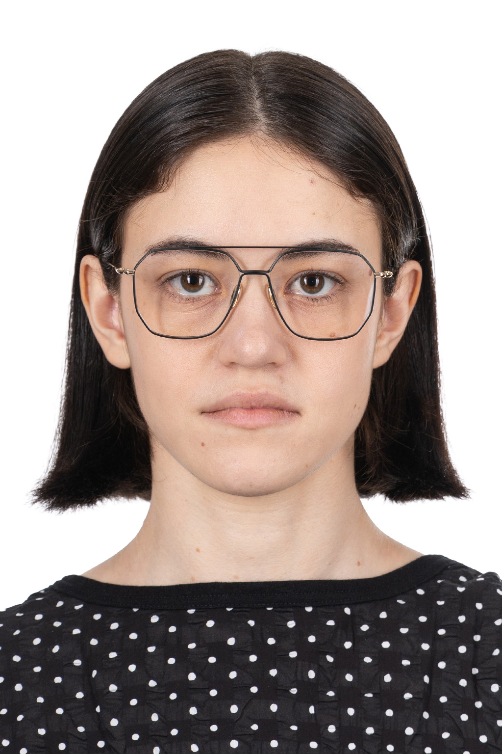 Yuichi Toyama - Kepes - Black White Gold