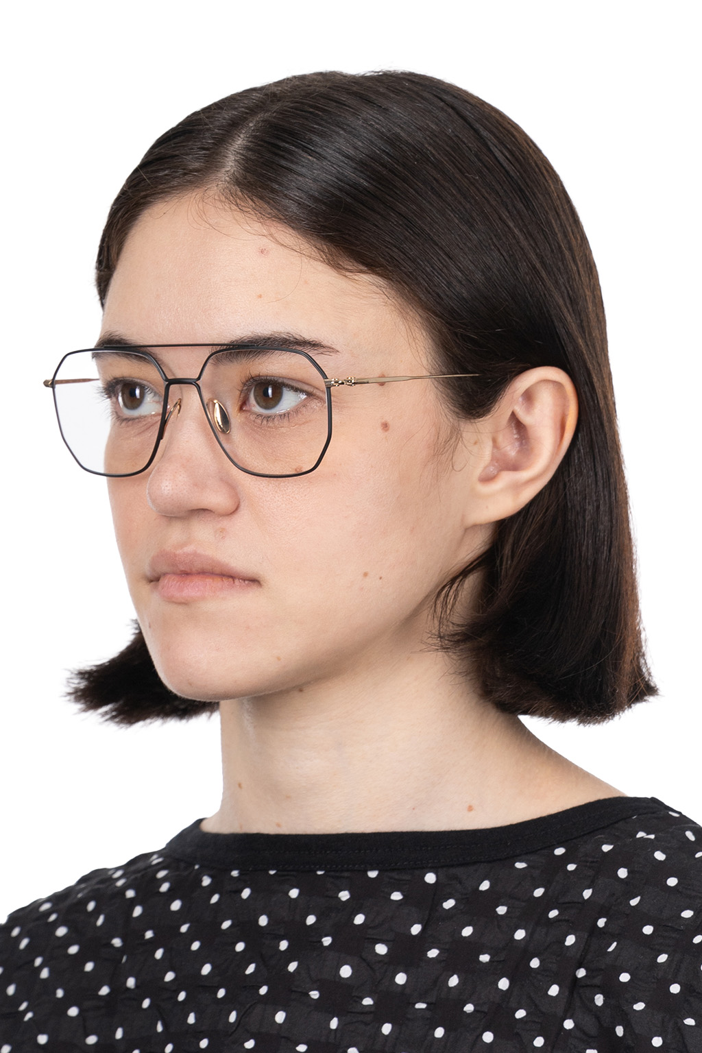 Yuichi Toyama - Kepes - Black White Gold