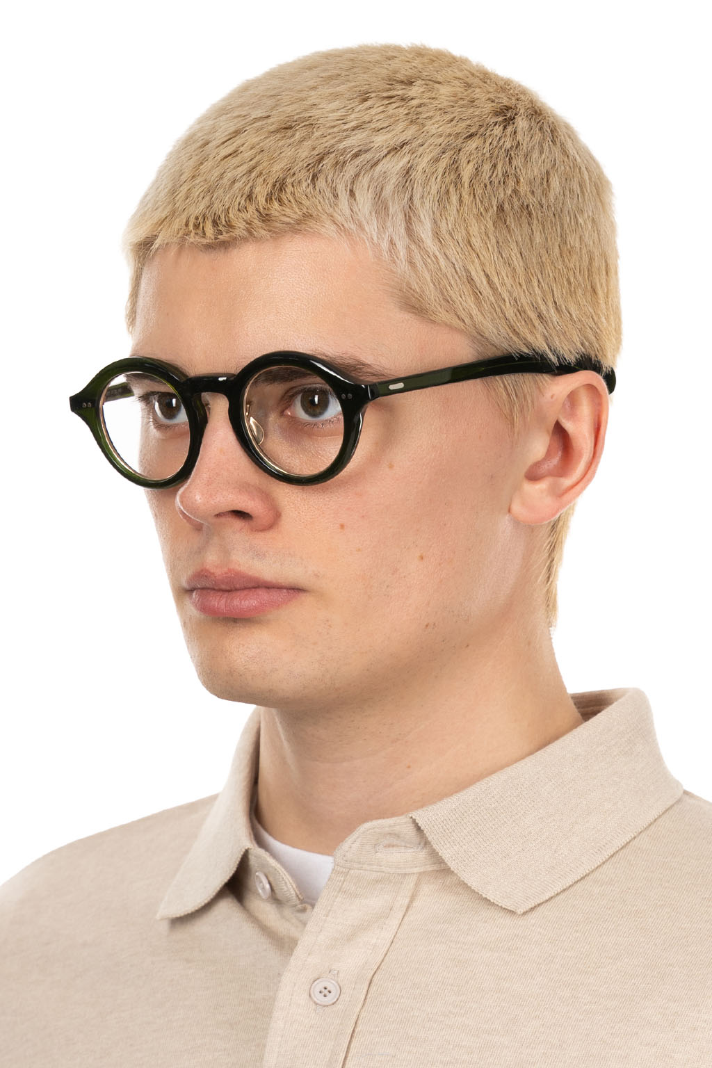 Yuichi Toyama - ORY - Dark Green Gold