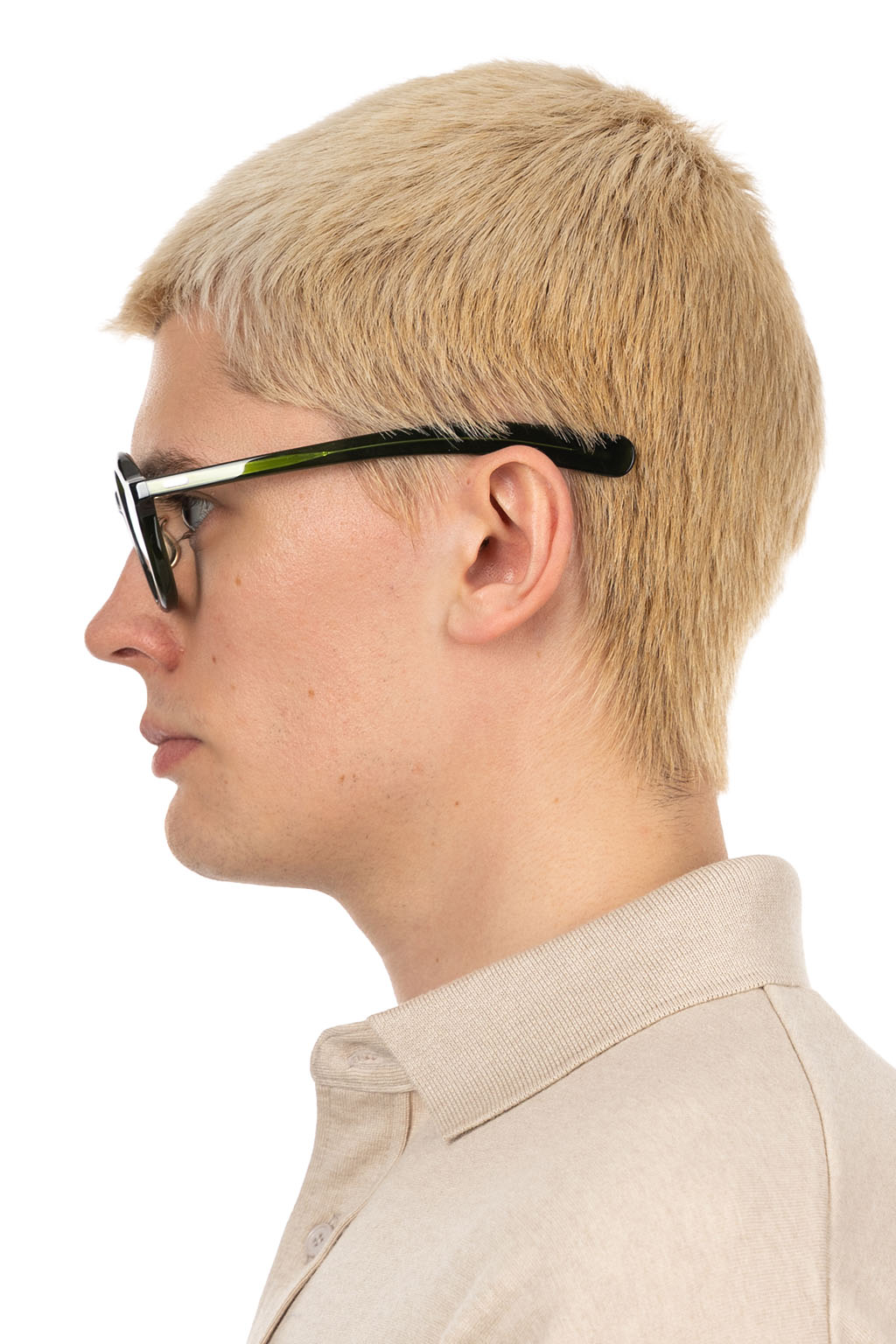 Yuichi Toyama - ORY - Dark Green Gold