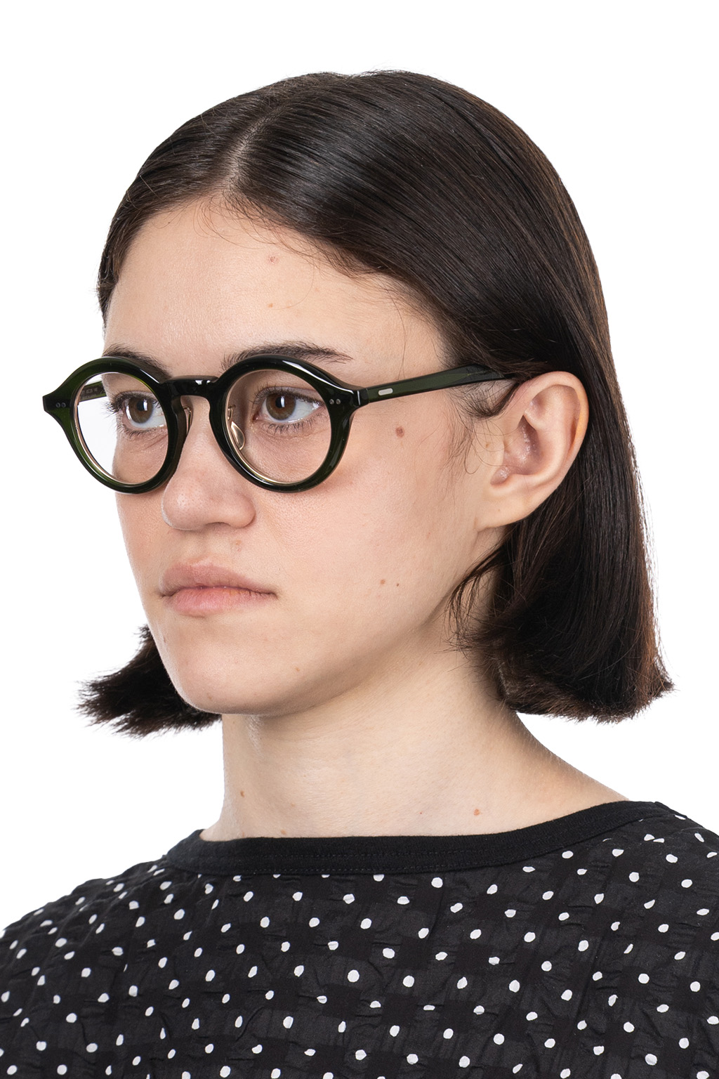 Yuichi Toyama - ORY - Dark Green Gold