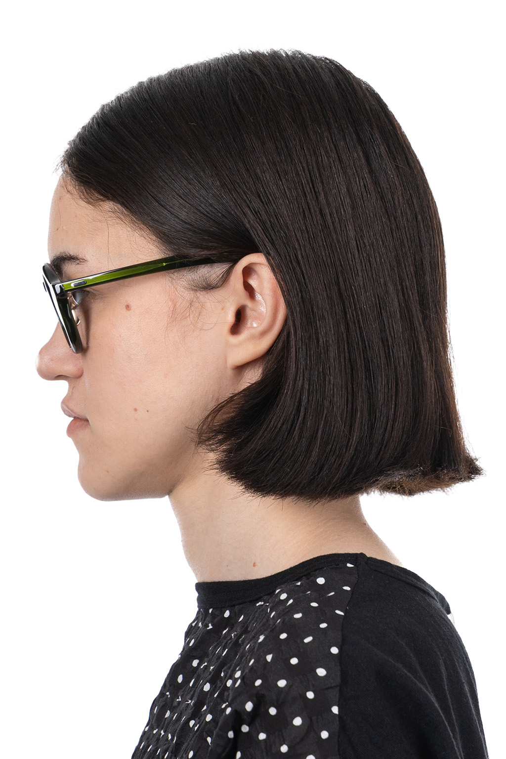 Yuichi Toyama - ORY - Dark Green Gold