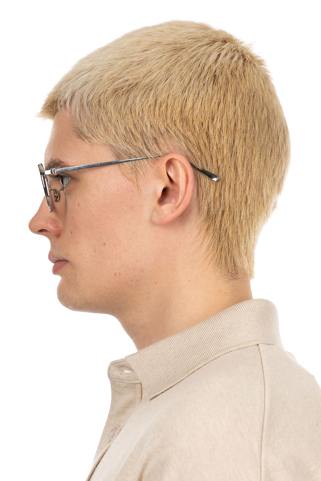 Yuichi Toyama - PALM SPRINGS - Titanium