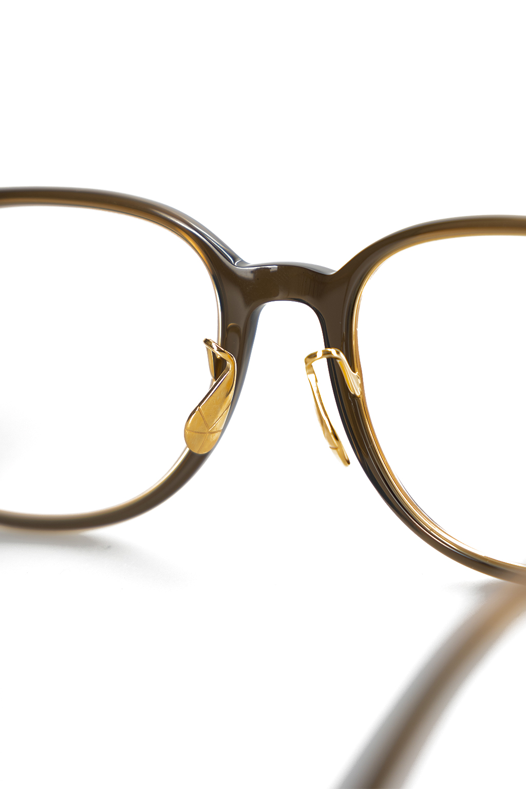 Yuichi Toyama - SJC - Khaki Gold