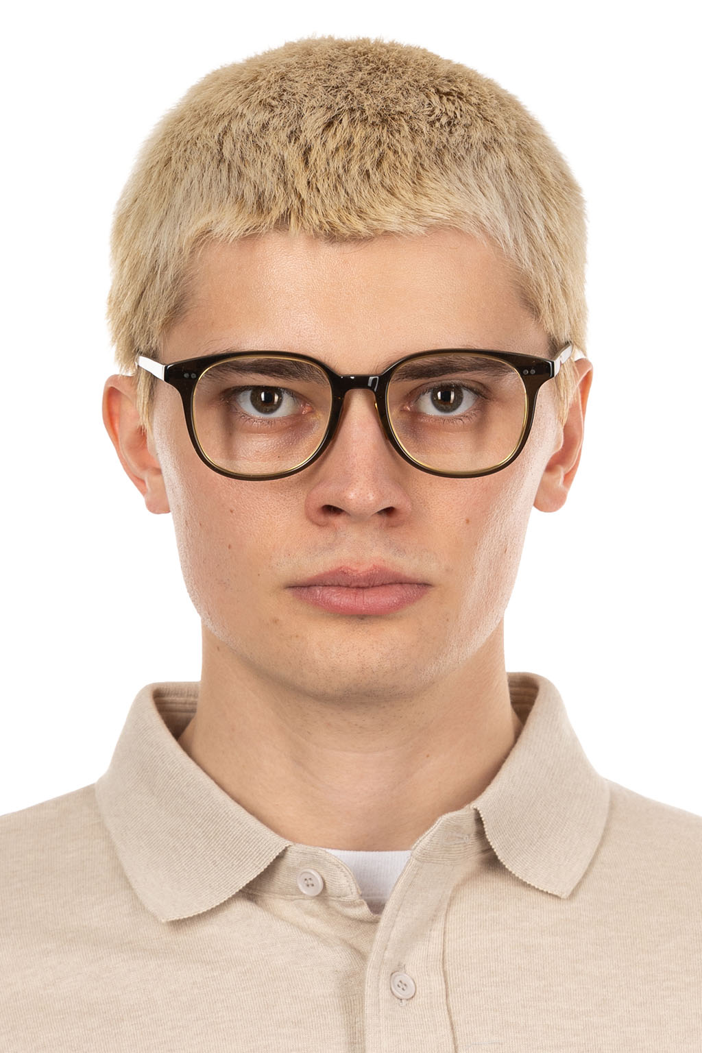 Yuichi Toyama - SJC - Khaki Gold