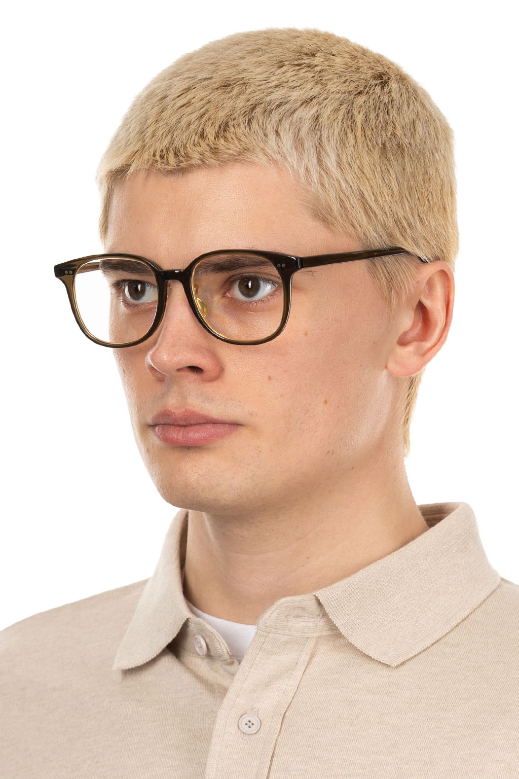 Yuichi Toyama - SJC - Khaki Gold