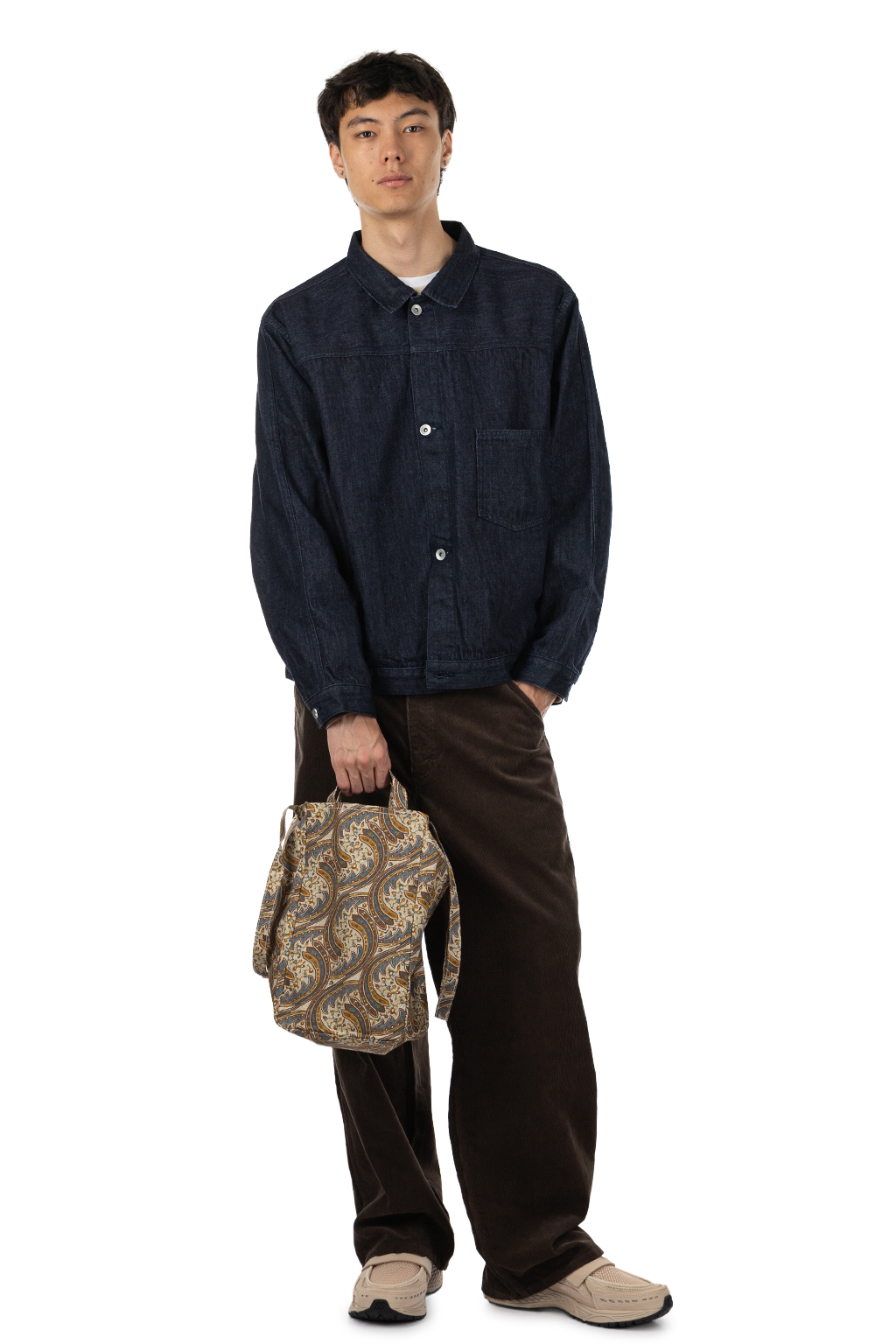 Amiacalva - Easy Bag M - 2 Color Choices