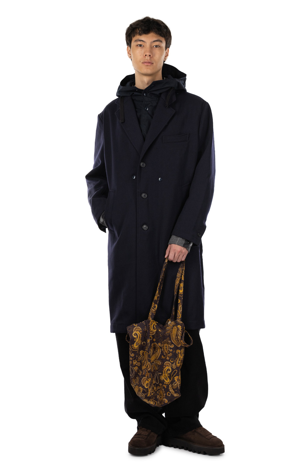 Amiacalva - Easy Bag M - 2 Color Choices