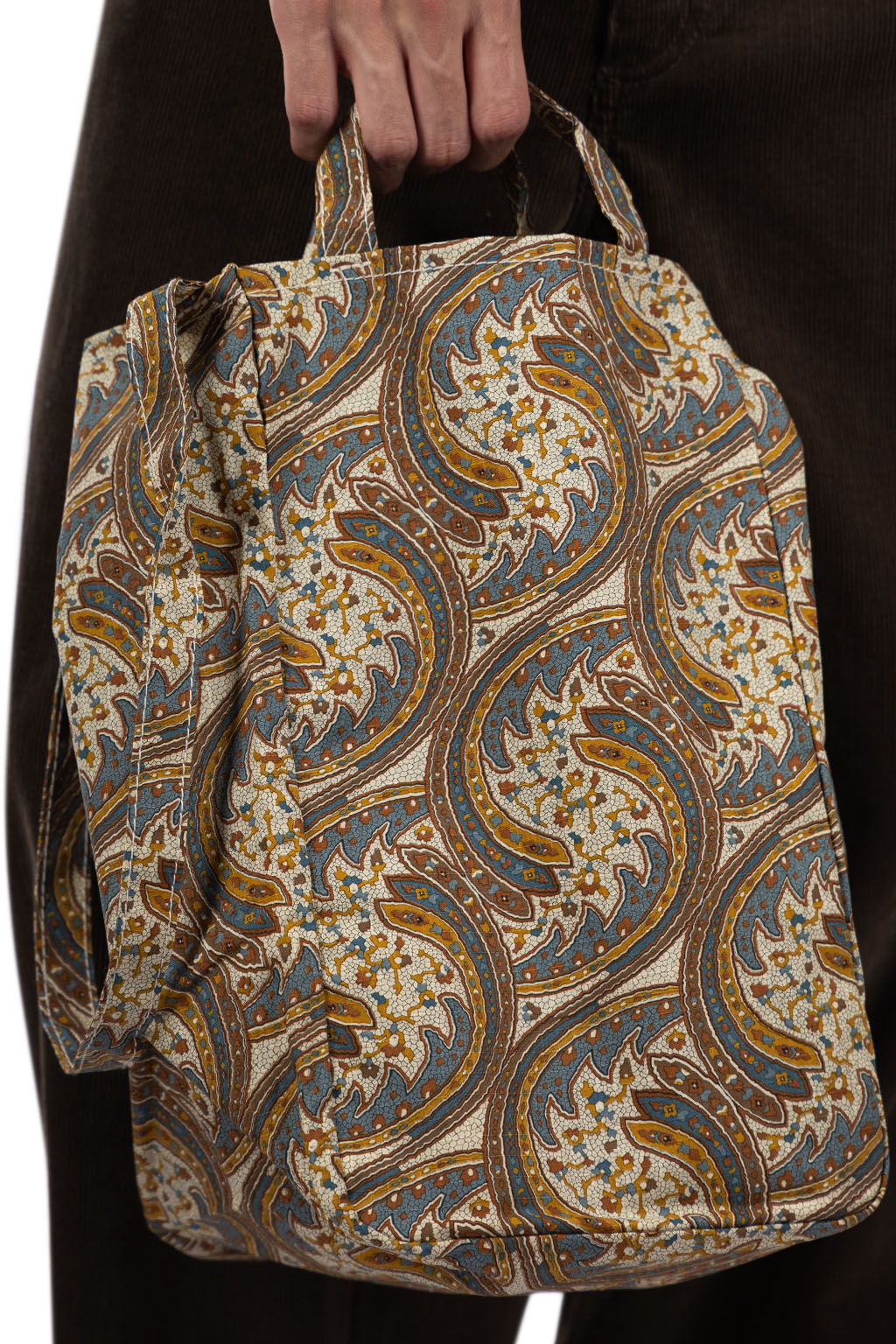 Amiacalva - Easy Bag M - 2 Color Choices