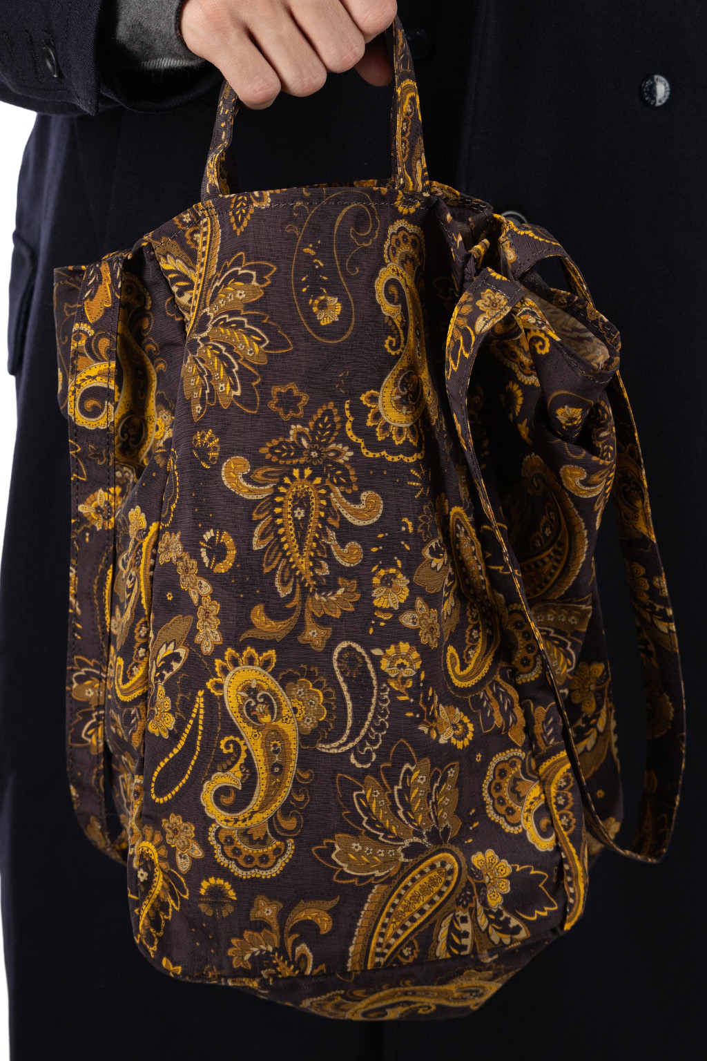 Amiacalva - Easy Bag M - 2 Color Choices