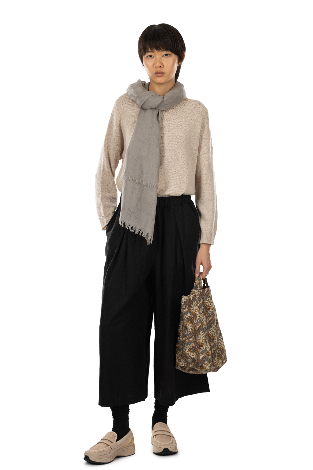 Amiacalva - Easy Bag M - 2 Color Choices