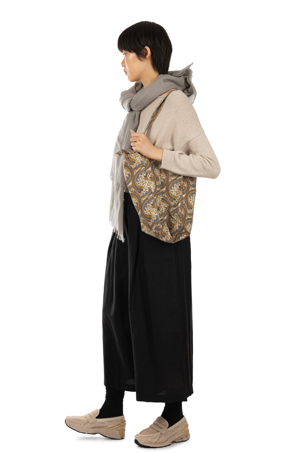 Amiacalva - Easy Bag M - 2 Color Choices