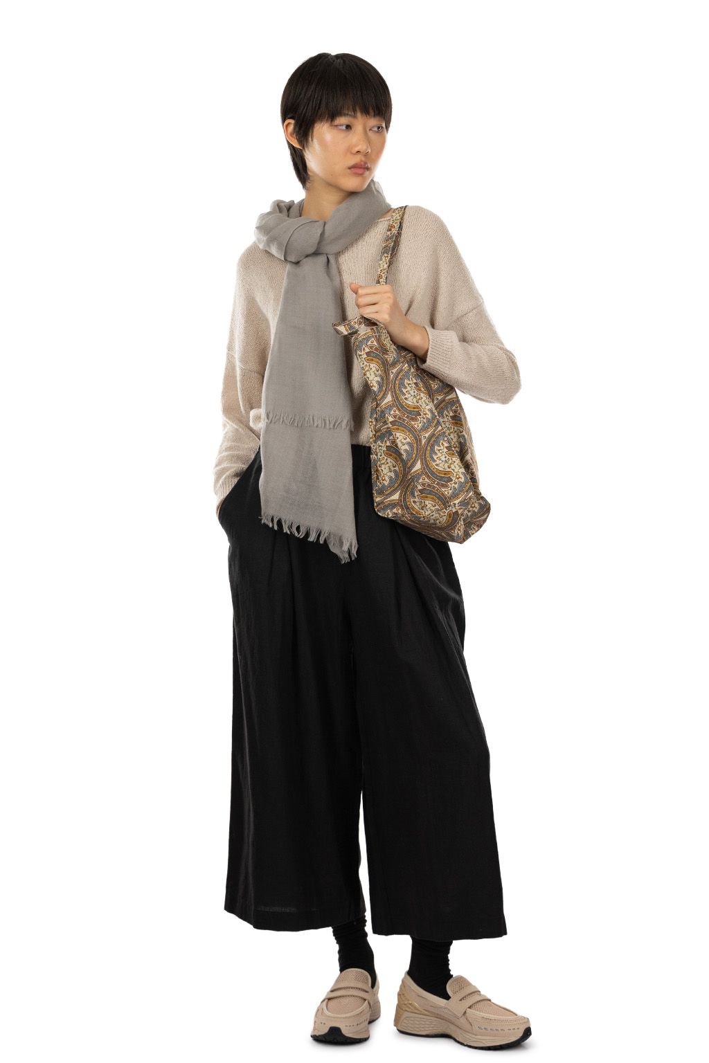 Amiacalva - Easy Bag M - 2 Color Choices